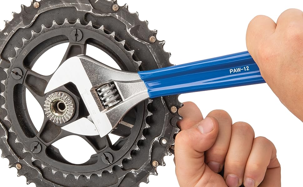 Ключ ParkTool PAW-12 PTPAW12