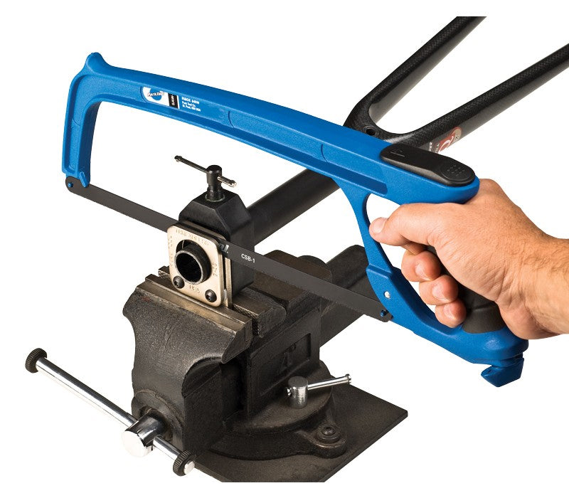 Saw Guide SG-8 for ParkTool Carbon Tongs