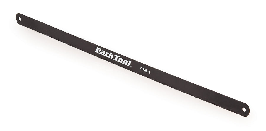 Карбоновое пильное полотно ParkTool CSB-1