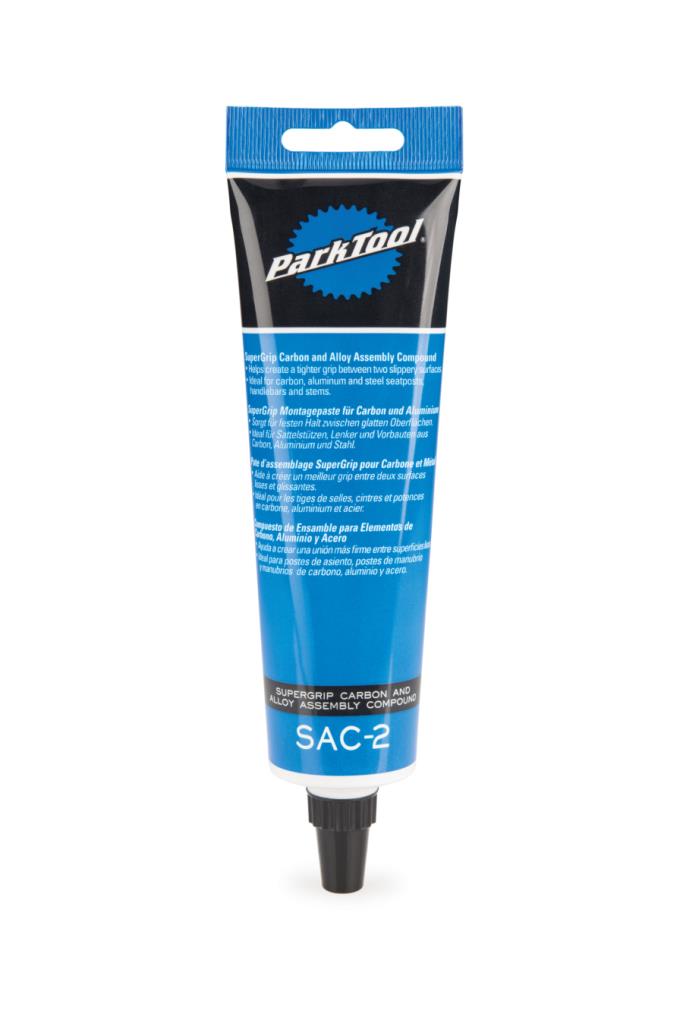ParkTool Paste For Carbon And Aluminum