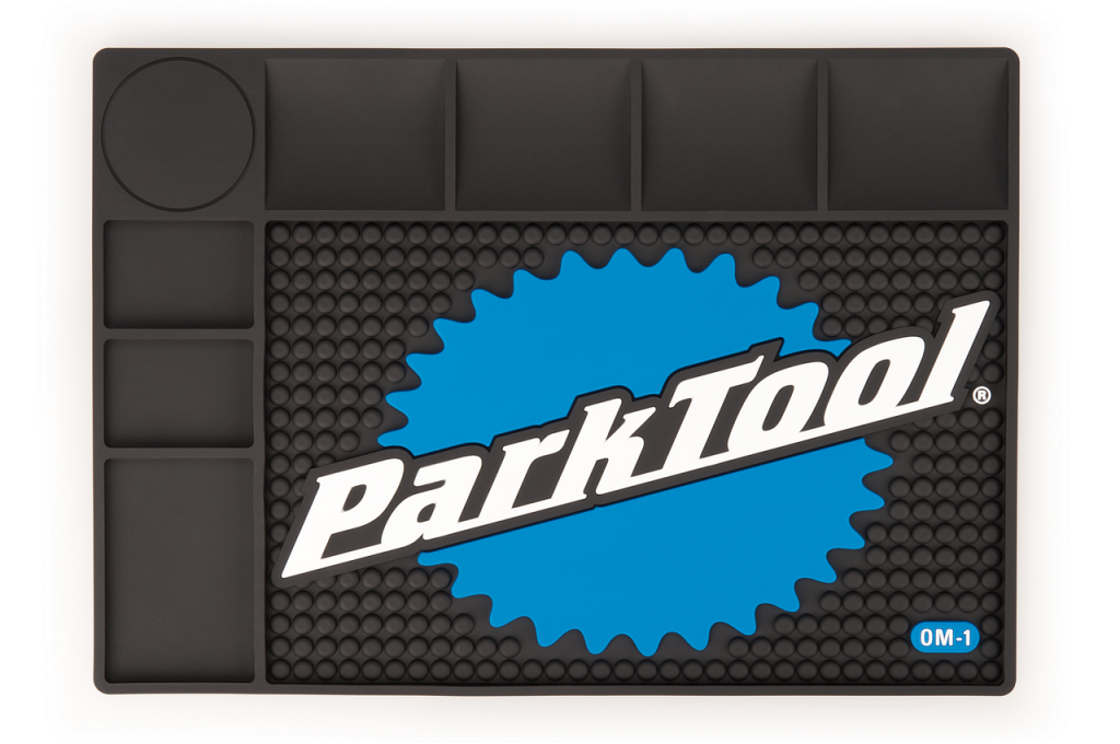 ParkTool Benchtop Mat PTOM1