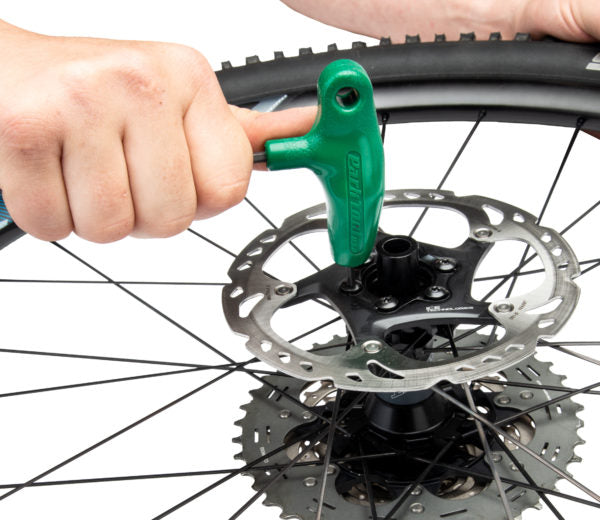 Динамометрический инструмент ParkTool 25 мм PH-T25