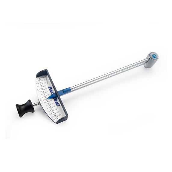 Измеритель крутящего момента ParkTool TW-1.2 PTTW12