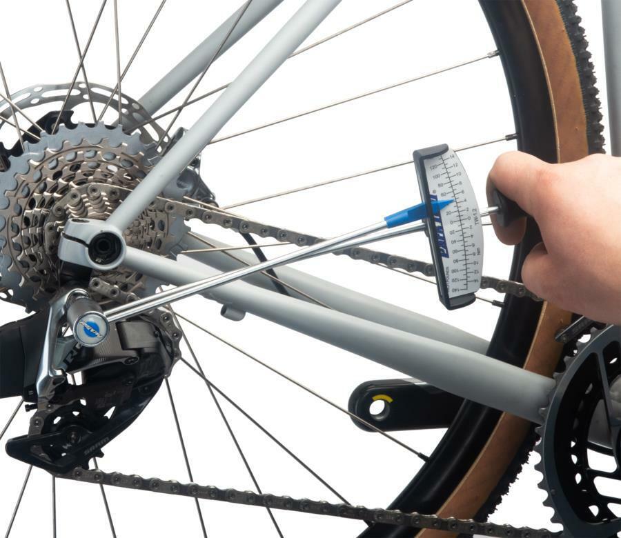 Измеритель крутящего момента ParkTool TW-1.2 PTTW12