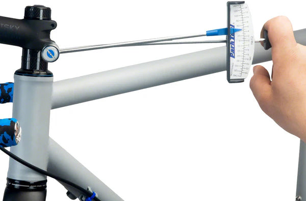 Измеритель крутящего момента ParkTool TW-1.2 PTTW12