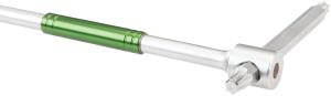 Динамометрический ключ ParkTool Torx с Т-образной рукояткой THT-25