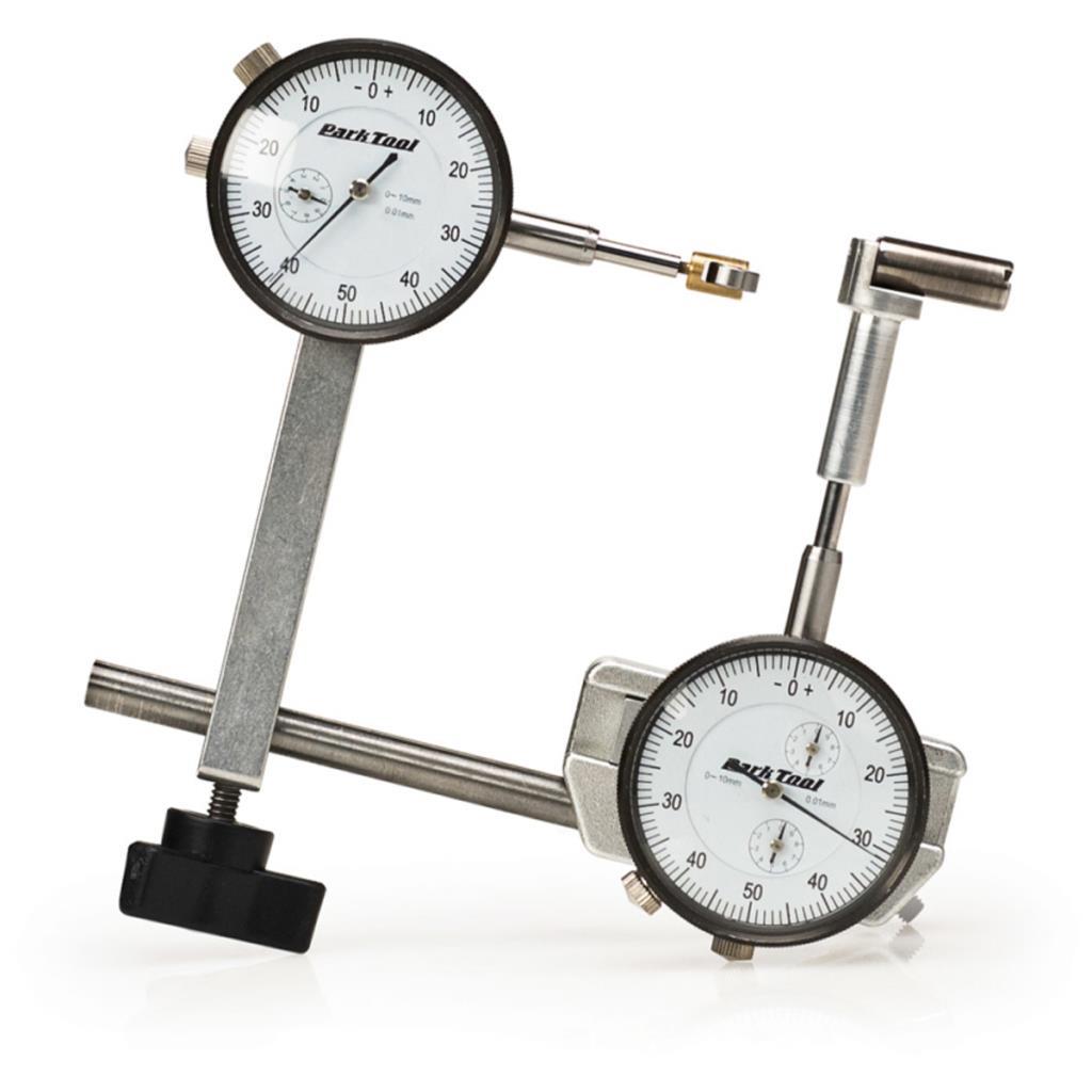 Комплект индикаторных измерителей ParkTool Ts-2Di