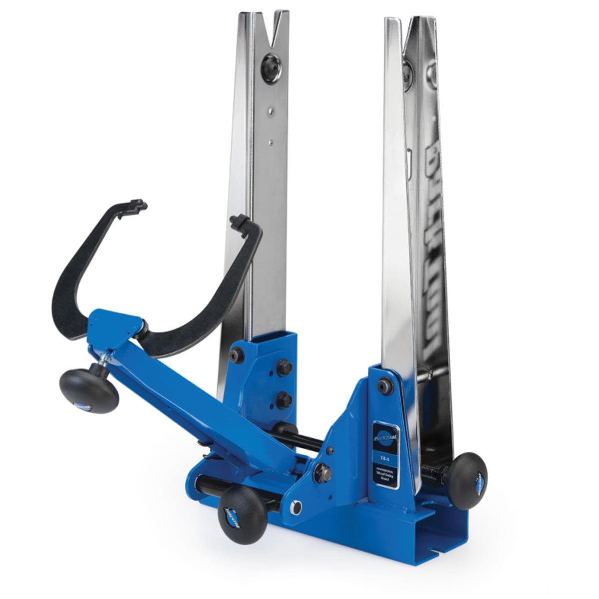 Профессиональный тюнинговый стенд ParkTool TS-4