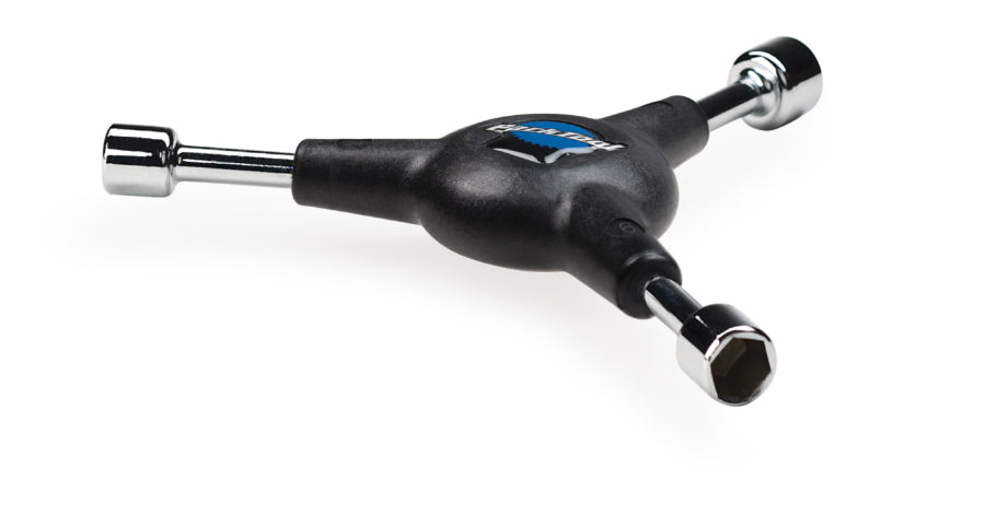 Треугольный торцевой ключ ParkTool 8/9/10 мм ST-E3C