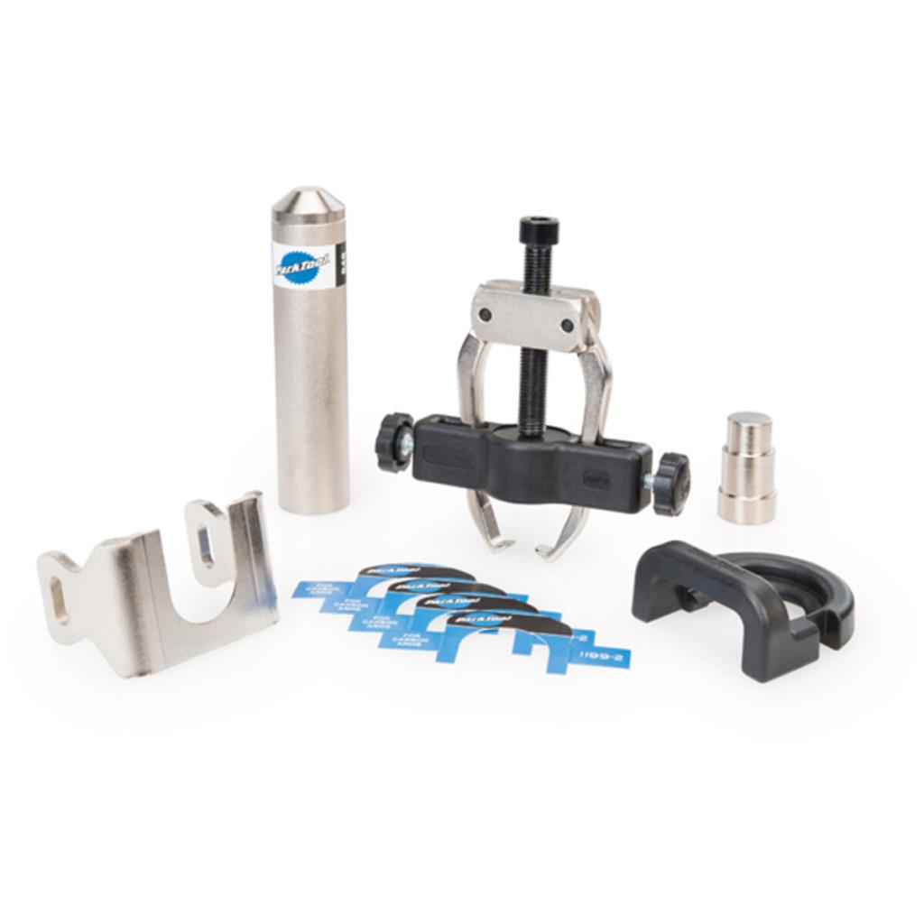 Набор ключей ParkTool WorkShop Съемник шатунов и подшипников PTCBP8