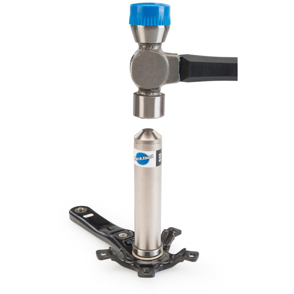 Набор ключей ParkTool WorkShop Съемник шатунов и подшипников PTCBP8