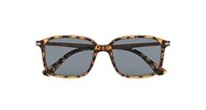 Persol 0PO3246S Güneş Gözlüğü Madreterra Light Blue