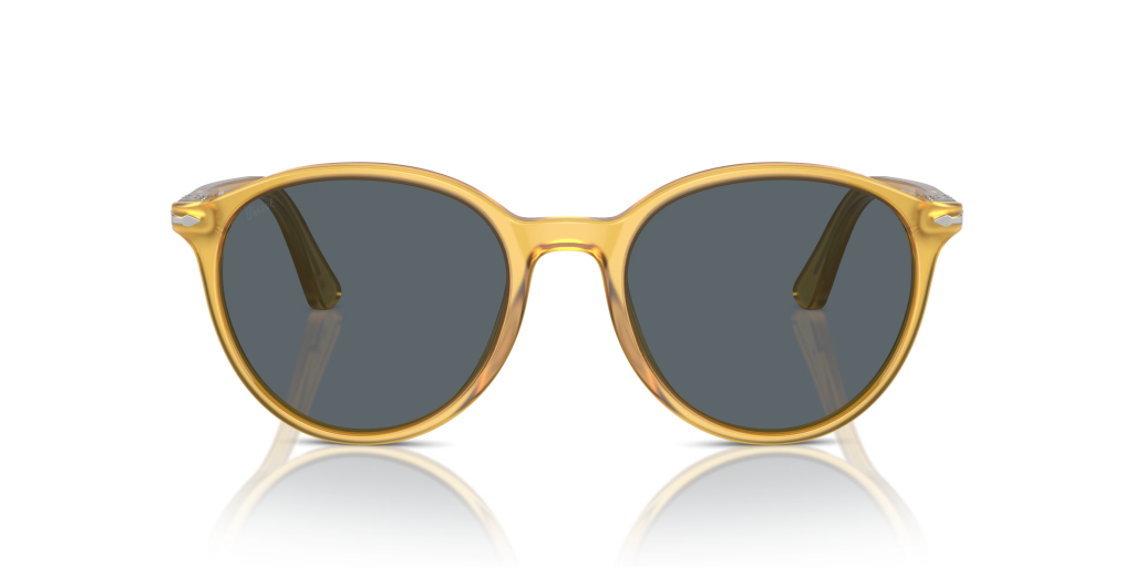 Persol Güneş Gözlüğü PO3350S 204/R5 Miele Blue 56 Ekartman