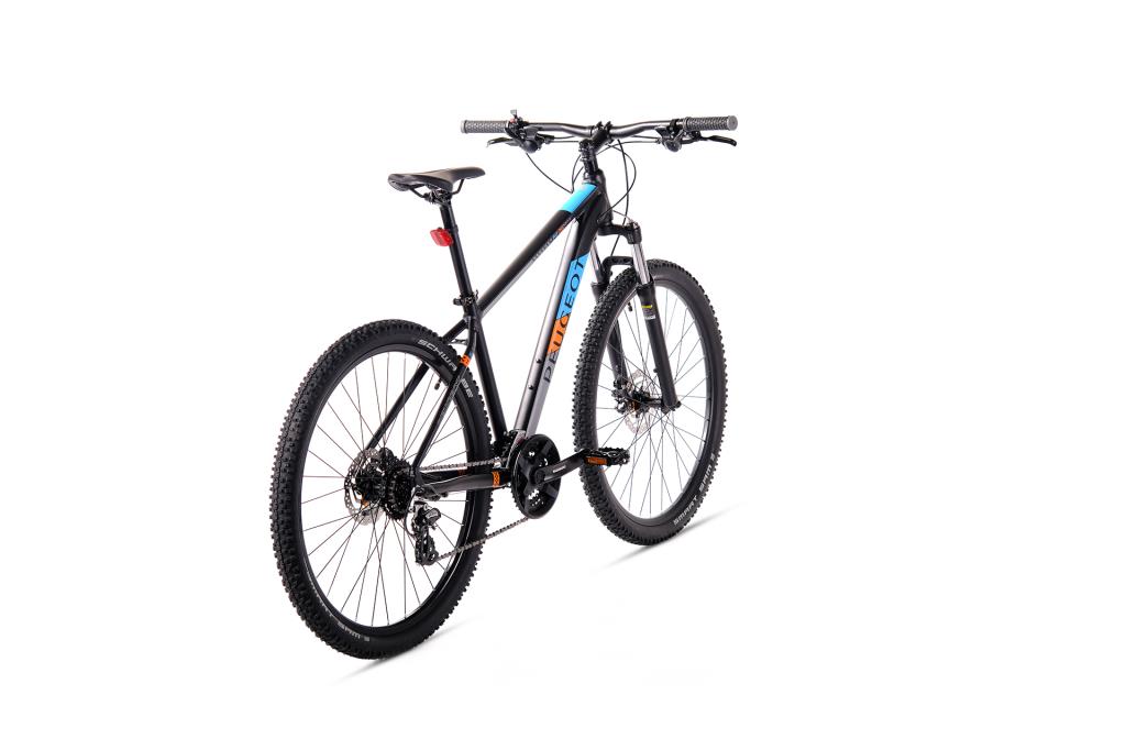 Peugeot M15 27.5 HD 24 Vites Dağ Bisiketi Shimano Altus Setli 2022 Model MTB
