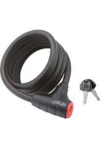 Plus 15x1500 mm Thick Bicycle Lock PL-82378
