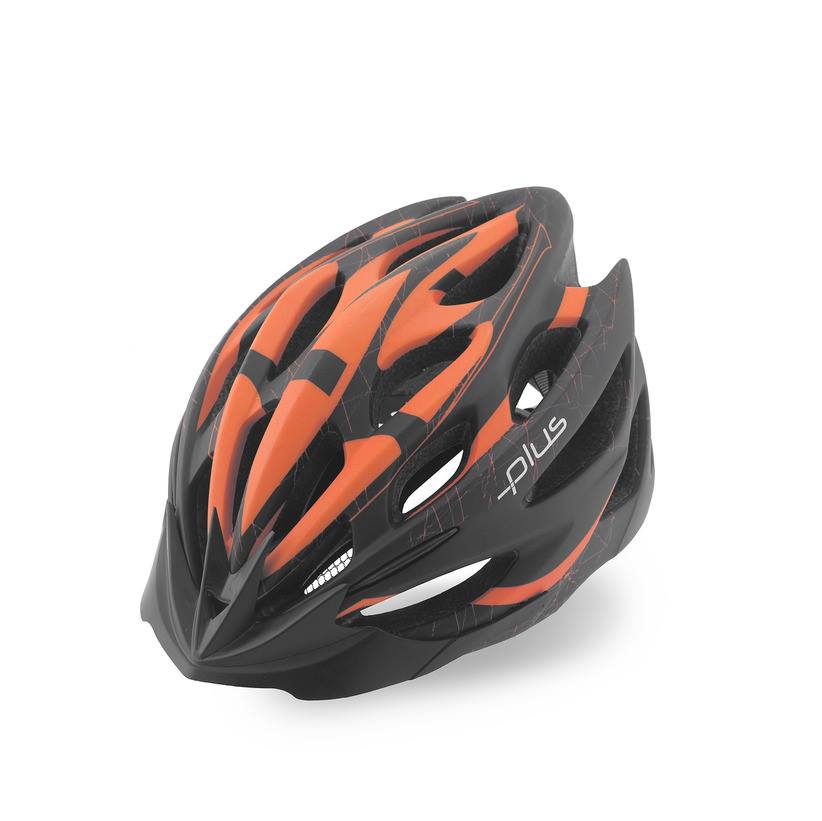 autlead adult bike helmet model mv50 PLUS BICYCLE HELMET MV50