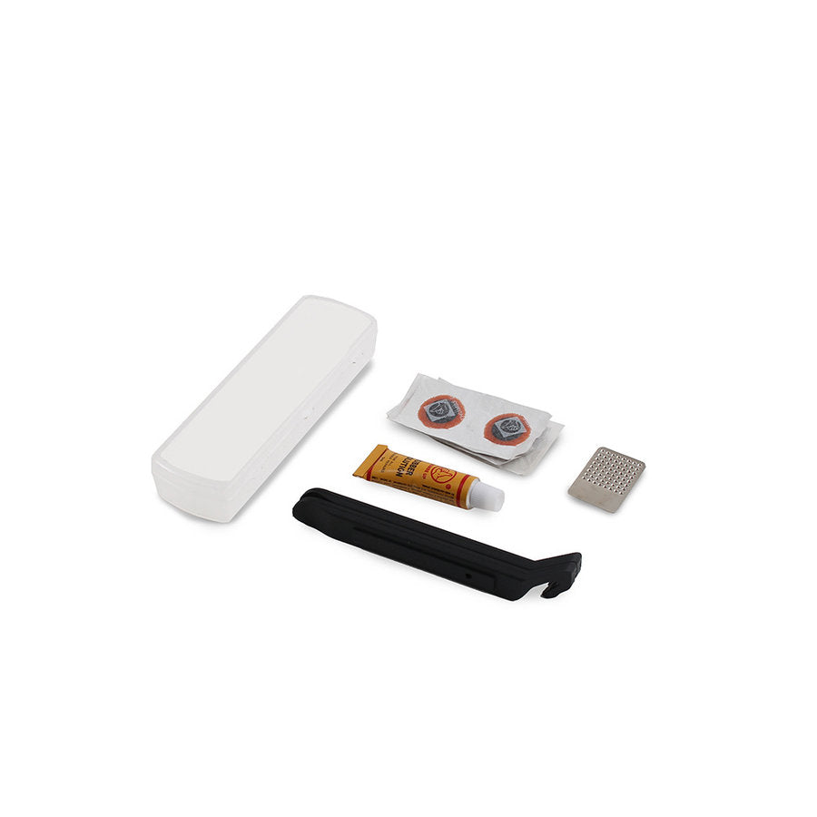 ПЛЮС НАБОР ПАТЧЕЙ ДЛЯ ВЕЛОСИПЕДА