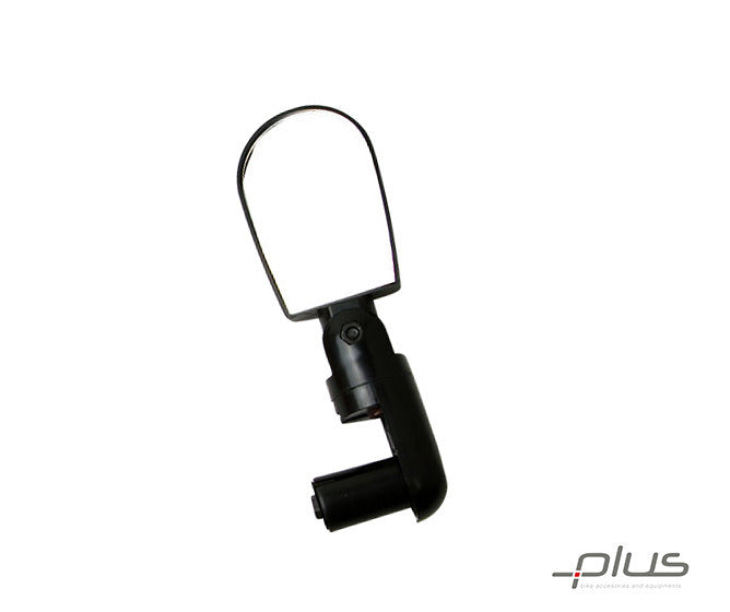 PLUS HANDLEBAR MIRROR