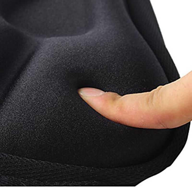 PLUS GEL COMFORTABLE SEAT COVER