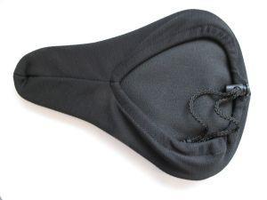 PLUS GEL COMFORTABLE SEAT COVER