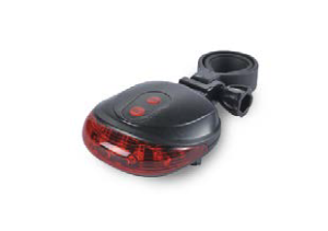 PLUS LASER REAR LAMP