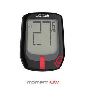Plus Moment 10 Wireless Speedometer