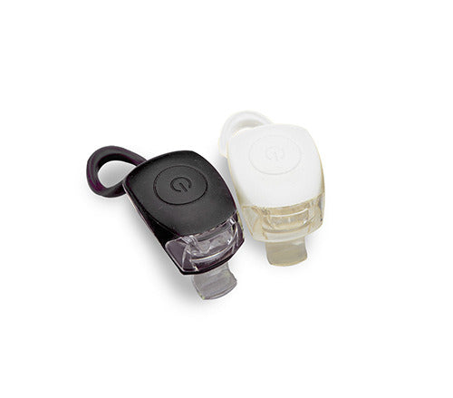 PLUS FRONT REAR SET SILICONE LIGHT SET