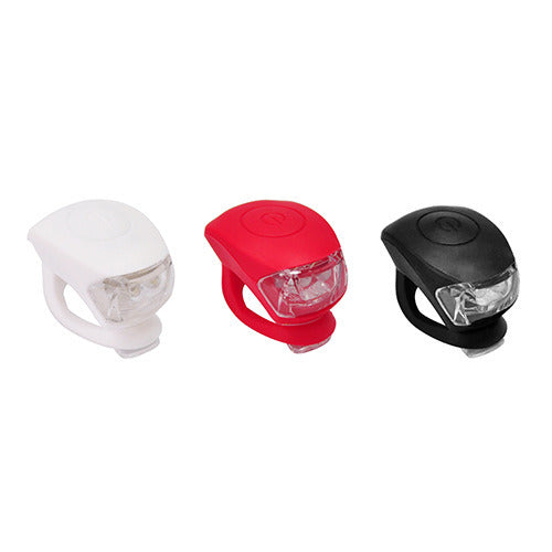 PLUS FRONT REAR SET SILICONE LIGHT SET