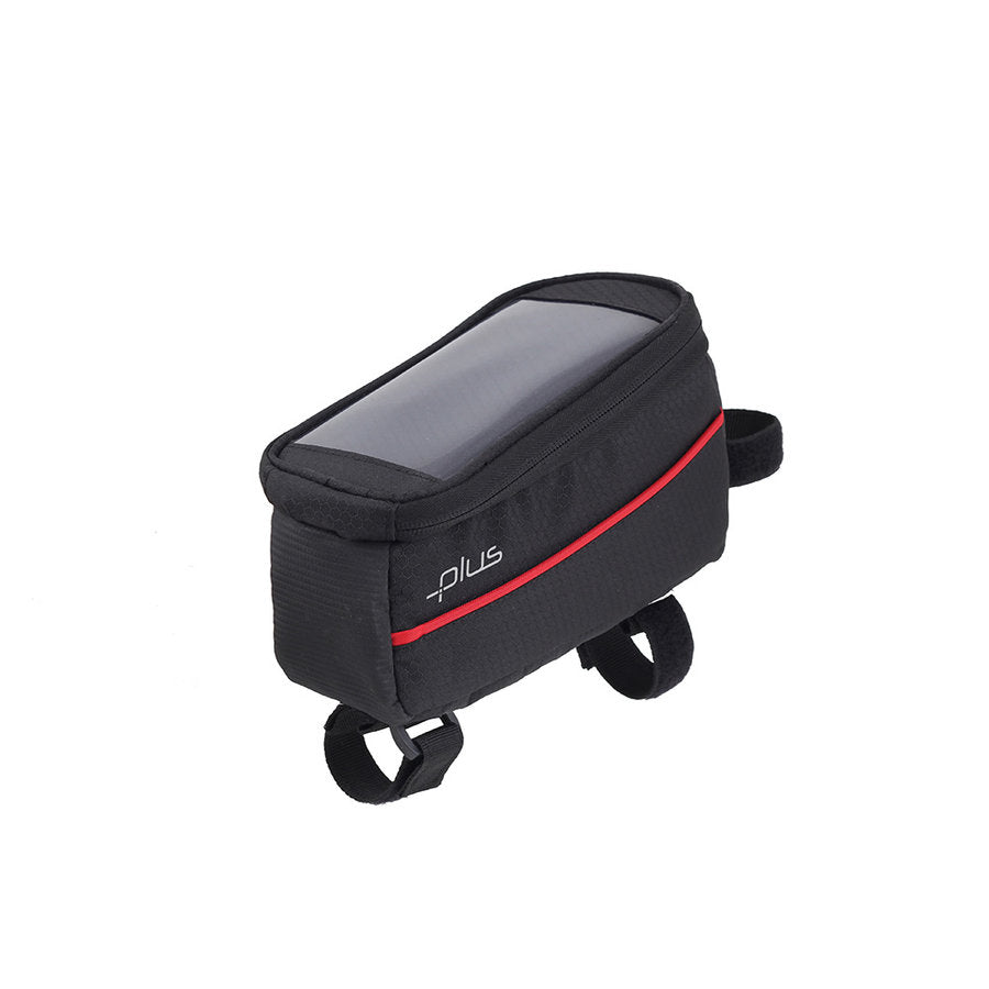PLUS PB-334S FRAME TOP BIKE BAG WATERPROOF