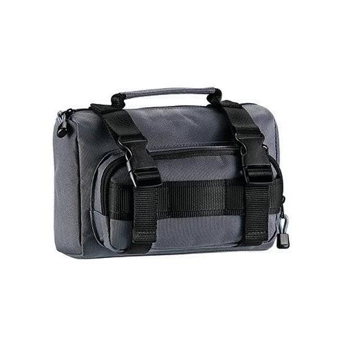 Plus Pb G409Gy Waterproof Front Handlebar Bag