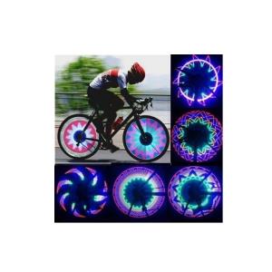 Plus PL-2002 32 Color LED Wheel Rim Lighting