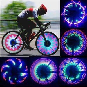 Plus PL-2002 32 Color LED Wheel Rim Lighting