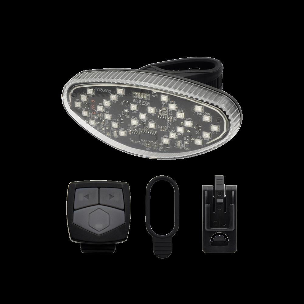 Plus PL-5301 Wireless Signal Stop Set with USB Rechargeable