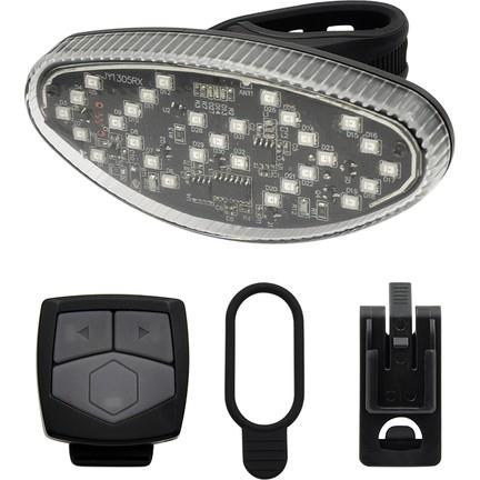 Plus PL-5301 Wireless Signal Stop Set with USB Rechargeable