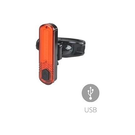 Plus PLR-6506 Waterproof Backlight with USB Charging