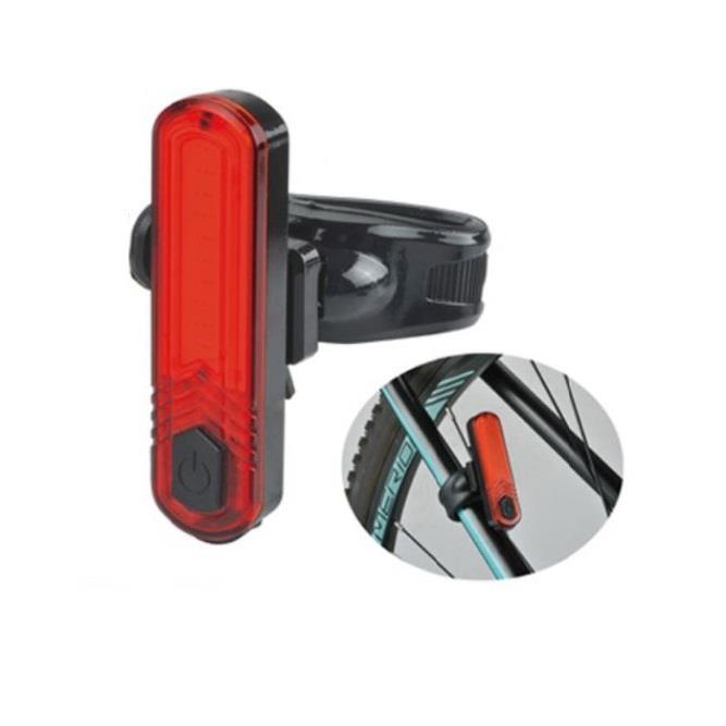 Plus PLR-6506 Waterproof Backlight with USB Charging