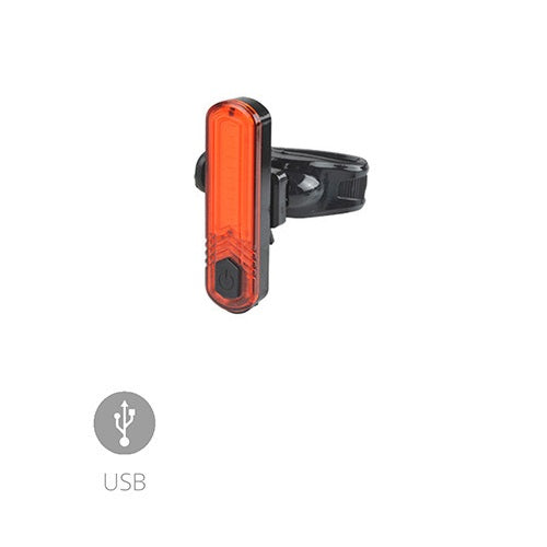 PLUS PLR-6506 USB CHARGED REAR LAMP