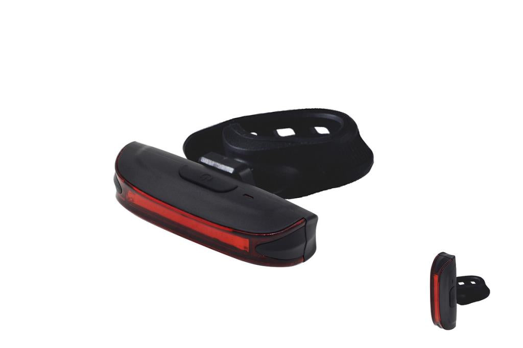 PLUS PLR-8106 USB CHARGED REAR LAMP