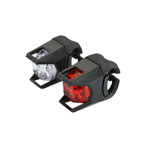 PLUS PLS-5003 FRONT REAR INSTALLATION LIGHTING SET