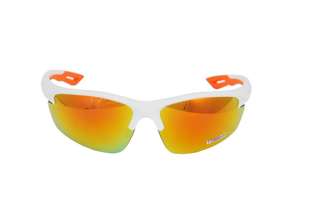 PLUS VITA 3 LENSED GLASSES
