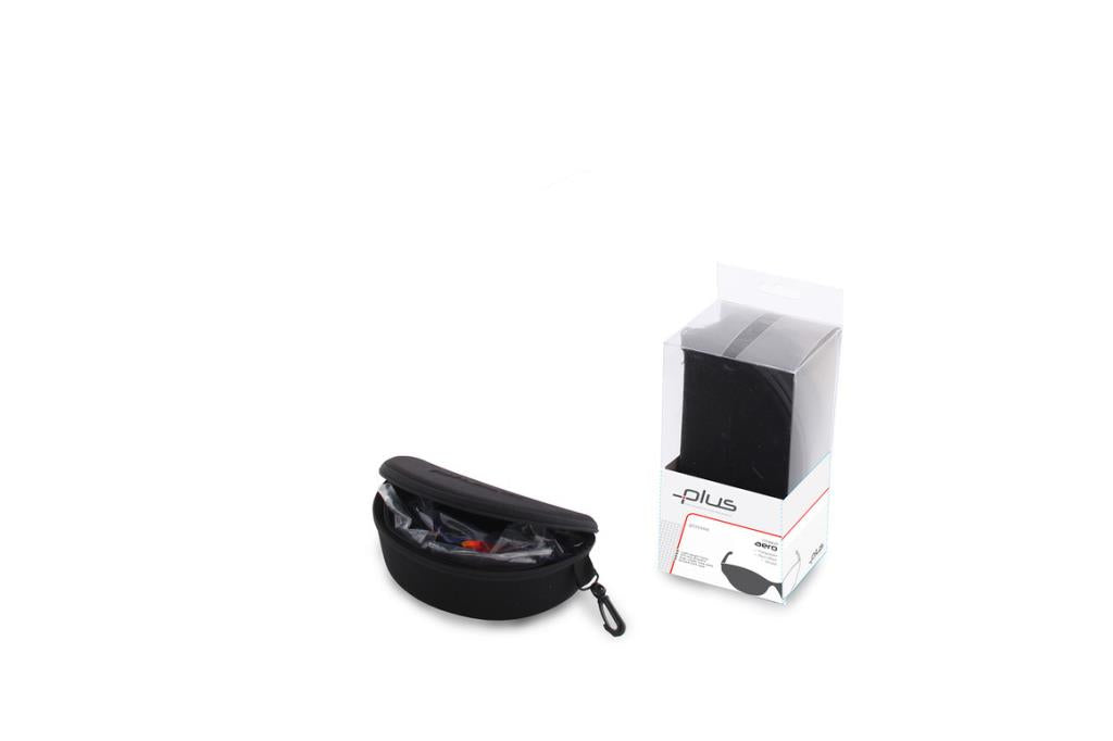 PLUS VITA 3 LENSED GLASSES