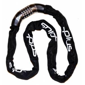 Plus Chain Bicycle Lock with Password 6x1200mm 20658
