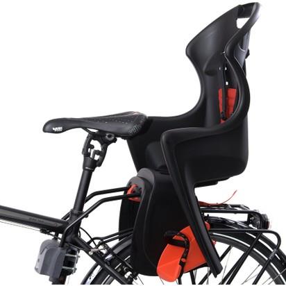 Толстовка-переноска Polisport сзади