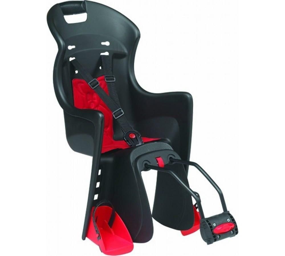 Толстовка-переноска Polisport сзади