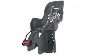 Polisport Rear Child Carrier Joy Ff