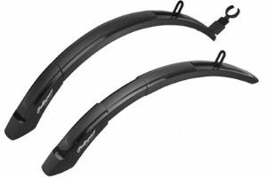 Пластиковый расширитель крыльев Polisport City 26/28 дюймов, 46 мм