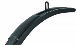 Пластиковый расширитель крыльев Polisport City 26/28 дюймов, 46 мм