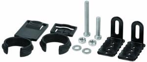 Polisport City Plastic Fender Expander 26"/28" 46Mm