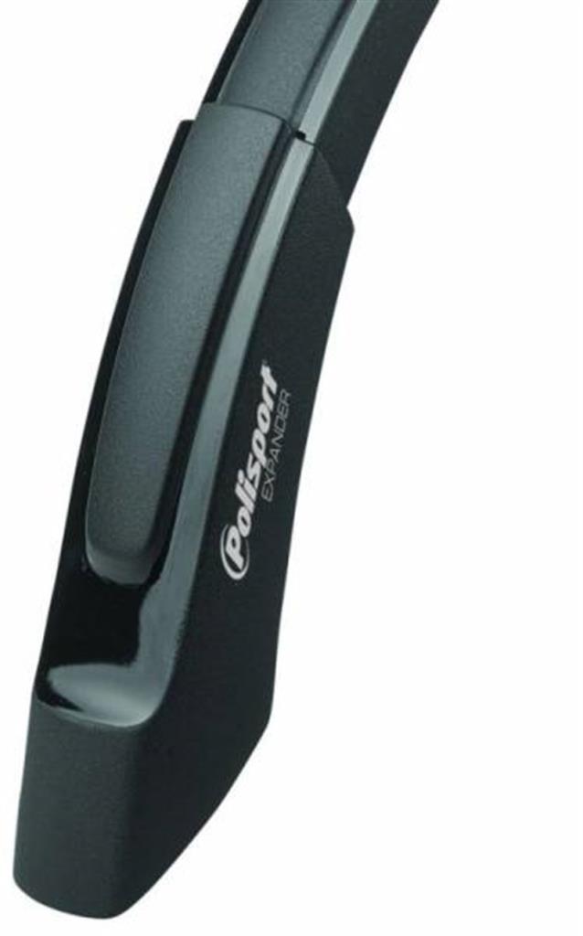 Пластиковый расширитель брызговика Polisport City 26/28 дюймов, 46 мм