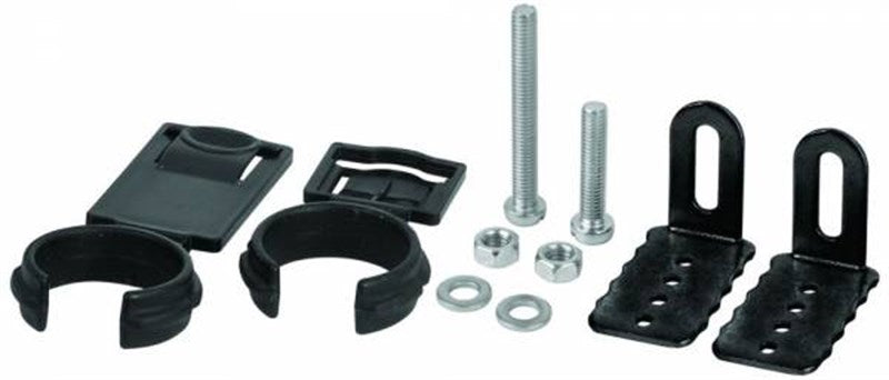 Polisport Cıty Plastik Çamurluk Expander  26"/28"  46Mm